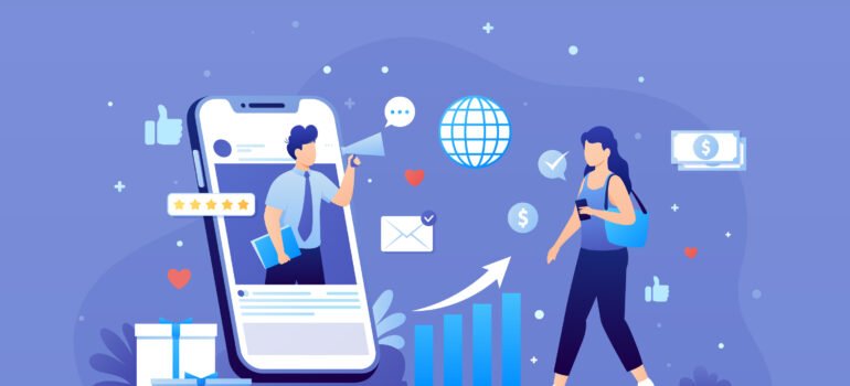 Strategies Effective for Digital Marketing