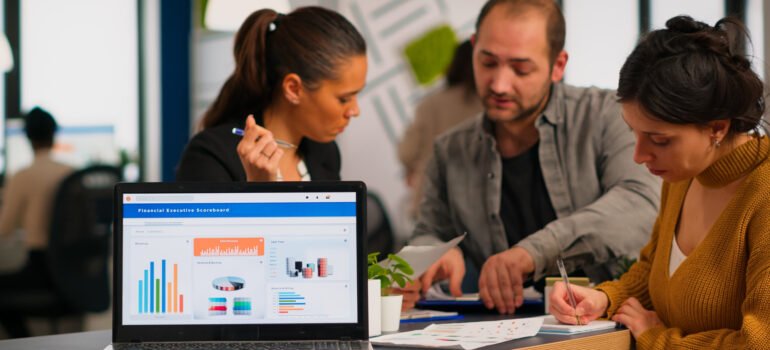 Crafting Your Trendy Digital Marketing Strategy