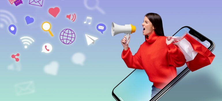 Revolution Marketing Strategies Today