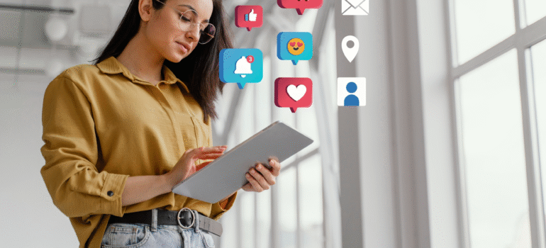 Redefining Strategies for Digital Engagement