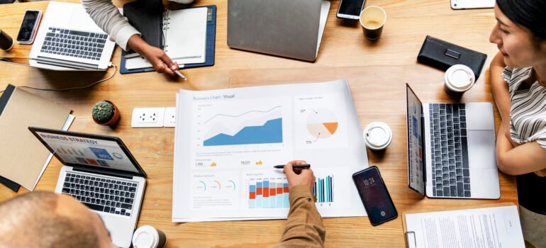 Navigating the Multi Digital Landscape Insights